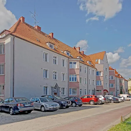 Mieszkanko Na Poddaszu Apartamento Gdańsk