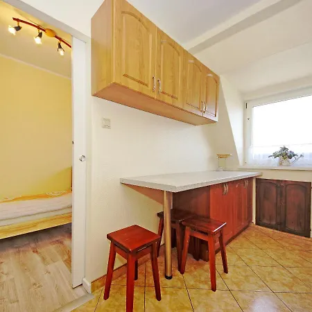Apartamento Mieszkanko Na Poddaszu *