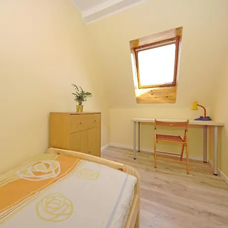 Mieszkanko Na Poddaszu Gdańsk