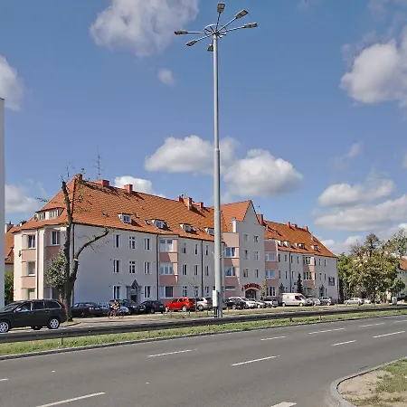 Apartamento Mieszkanko Na Poddaszu Gdańsk