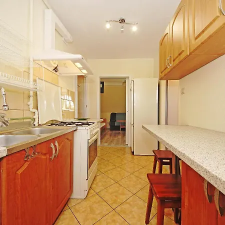 Mieszkanko Na Poddaszu Apartamento
