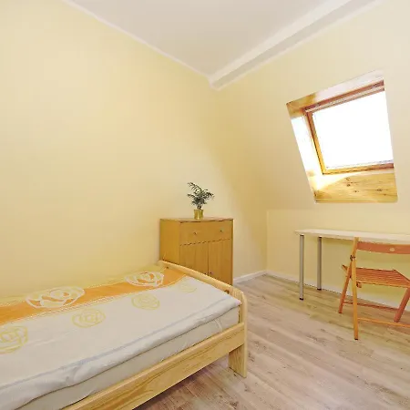 Mieszkanko Na Poddaszu Apartamento